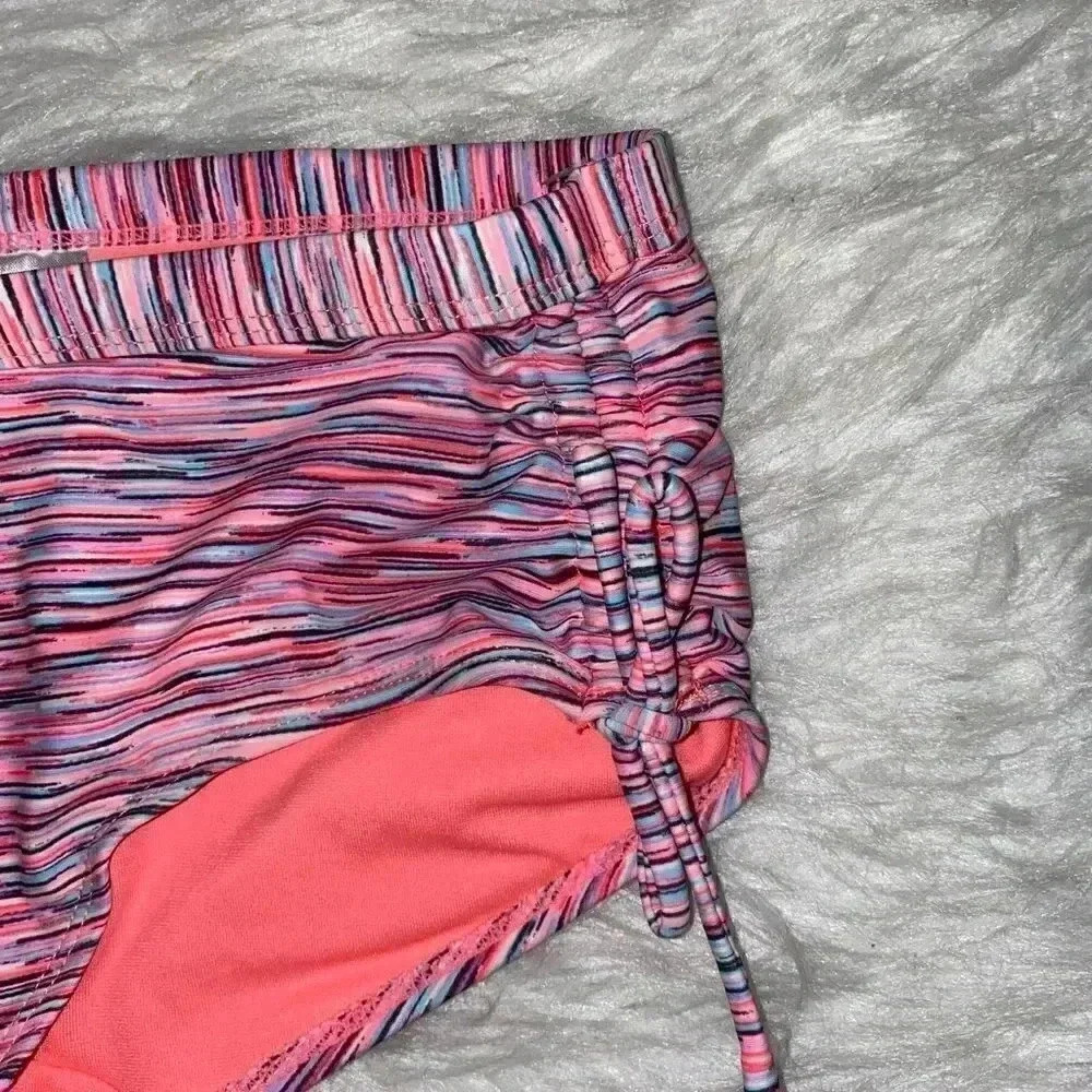 Gerry Boy Shorts Bikini Bottom - Picture 3 of 4